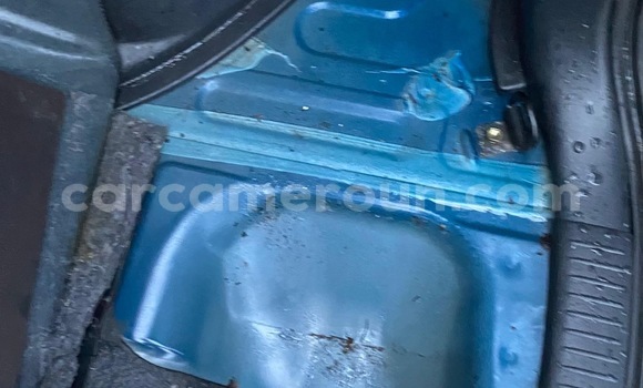 Buy Import Toyota RAV4 Blue Car in Douala in Littoral Cameroon Buy Import Toyota RAV4 Blue Car in Douala in Littoral Cameroon