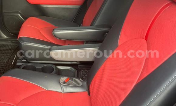 Acheter Import Voiture Toyota Highlander Noir à Douala, Littoral Cameroon Acheter Import Voiture Toyota Highlander Noir à Douala, Littoral Cameroon