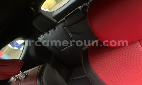 Acheter Import Voiture Toyota Highlander Noir à Douala, Littoral Cameroon Acheter Import Voiture Toyota Highlander Noir à Douala, Littoral Cameroon