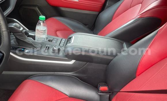 Acheter Import Voiture Toyota Highlander Noir à Douala, Littoral Cameroon Acheter Import Voiture Toyota Highlander Noir à Douala, Littoral Cameroon