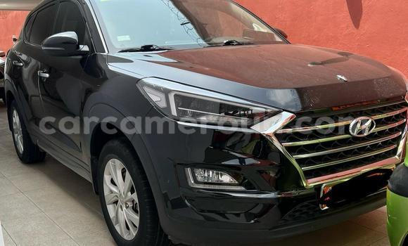 Acheter Occasion Voiture Hyundai Tucson Noir à Douala, Littoral Cameroon Acheter Occasion Voiture Hyundai Tucson Noir à Douala, Littoral Cameroon