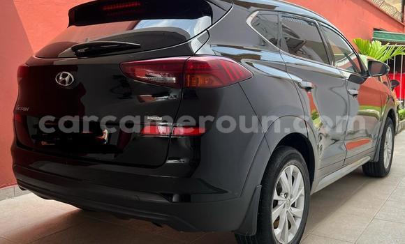 Acheter Occasion Voiture Hyundai Tucson Noir à Douala, Littoral Cameroon Acheter Occasion Voiture Hyundai Tucson Noir à Douala, Littoral Cameroon