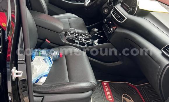Acheter Occasion Voiture Hyundai Tucson Noir à Douala, Littoral Cameroon Acheter Occasion Voiture Hyundai Tucson Noir à Douala, Littoral Cameroon
