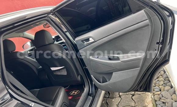 Acheter Occasion Voiture Hyundai Tucson Noir à Douala, Littoral Cameroon Acheter Occasion Voiture Hyundai Tucson Noir à Douala, Littoral Cameroon