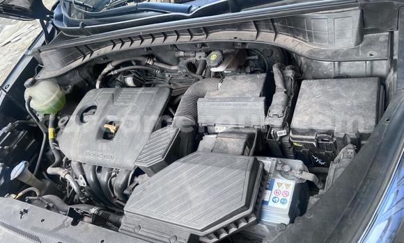 Acheter Occasion Voiture Hyundai Tucson Noir à Douala, Littoral Cameroon Acheter Occasion Voiture Hyundai Tucson Noir à Douala, Littoral Cameroon