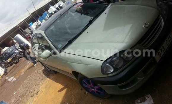 Acheter Occasion Voiture Toyota Avensis Gris à Yaoundé, Central Cameroon Acheter Occasion Voiture Toyota Avensis Gris à Yaoundé, Central Cameroon