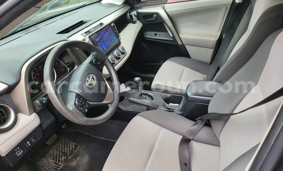 Buy Used Toyota RAV4 Other Car in Douala in Littoral Cameroon Buy Used Toyota RAV4 Other Car in Douala in Littoral Cameroon