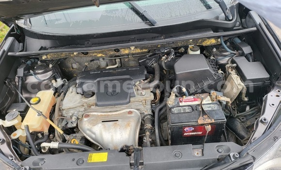 Buy Used Toyota RAV4 Other Car in Douala in Littoral Cameroon Buy Used Toyota RAV4 Other Car in Douala in Littoral Cameroon