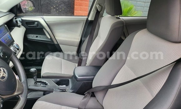 Buy Used Toyota RAV4 Other Car in Douala in Littoral Cameroon Buy Used Toyota RAV4 Other Car in Douala in Littoral Cameroon