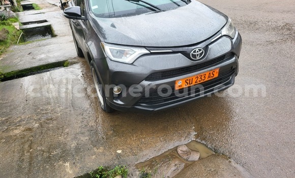 Buy Used Toyota RAV4 Other Car in Douala in Littoral Cameroon Buy Used Toyota RAV4 Other Car in Douala in Littoral Cameroon