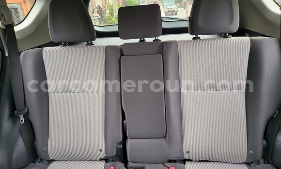 Buy Used Toyota RAV4 Other Car in Douala in Littoral Cameroon Buy Used Toyota RAV4 Other Car in Douala in Littoral Cameroon