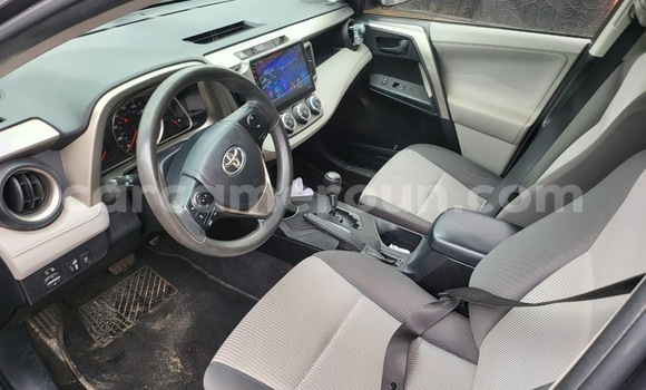 Buy Used Toyota RAV4 Other Car in Douala in Littoral Cameroon Buy Used Toyota RAV4 Other Car in Douala in Littoral Cameroon