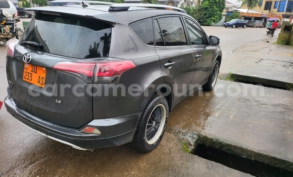 Buy Used Toyota RAV4 Other Car in Douala in Littoral Cameroon Buy Used Toyota RAV4 Other Car in Douala in Littoral Cameroon