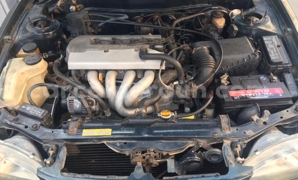 Sayi Na hannu Toyota Corolla Sauran Mota in Douala a Ƙasar Kamaru Sayi Na hannu Toyota Corolla Sauran Mota in Douala a Ƙasar Kamaru