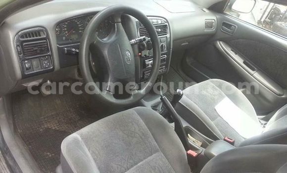 Acheter Occasion Voiture Toyota Avensis Gris à Yaoundé, Central Cameroon Acheter Occasion Voiture Toyota Avensis Gris à Yaoundé, Central Cameroon
