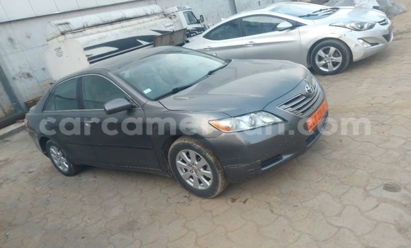 Buy Used Toyota Camry Other Car in Douala in Littoral Cameroon