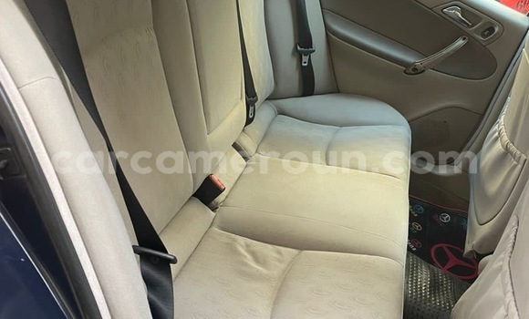 Acheter Occasion Voiture Mercedes‒Benz C-klasse Noir à Douala, Littoral Cameroon Acheter Occasion Voiture Mercedes‒Benz C-klasse Noir à Douala, Littoral Cameroon