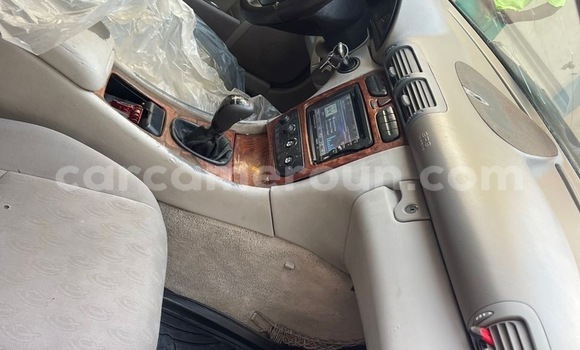 Acheter Occasion Voiture Mercedes‒Benz C-klasse Noir à Douala, Littoral Cameroon Acheter Occasion Voiture Mercedes‒Benz C-klasse Noir à Douala, Littoral Cameroon