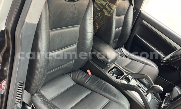 Buy Used Porsche Cayenne Black Car in Douala in Littoral Cameroon Buy Used Porsche Cayenne Black Car in Douala in Littoral Cameroon