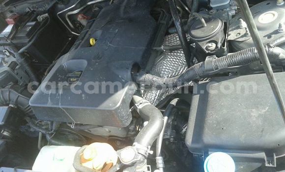 Acheter Occasion Voiture Suzuki Vitara Noir à Yaoundé, Central Cameroon Acheter Occasion Voiture Suzuki Vitara Noir à Yaoundé, Central Cameroon