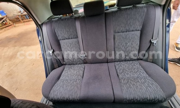 Buy New Toyota Corolla Blue Car in Yaounde in Central Cameroon Buy New Toyota Corolla Blue Car in Yaounde in Central Cameroon