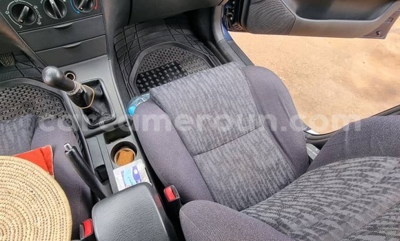 Buy New Toyota Corolla Blue Car in Yaounde in Central Cameroon Buy New Toyota Corolla Blue Car in Yaounde in Central Cameroon