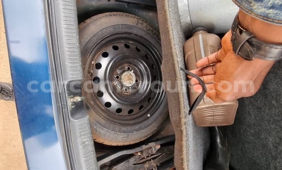 Buy New Toyota Corolla Blue Car in Yaounde in Central Cameroon Buy New Toyota Corolla Blue Car in Yaounde in Central Cameroon