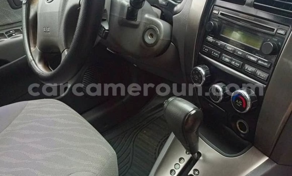 Acheter Neuf Voiture Hyundai Tucson Bleu à Douala, Littoral Cameroon Acheter Neuf Voiture Hyundai Tucson Bleu à Douala, Littoral Cameroon
