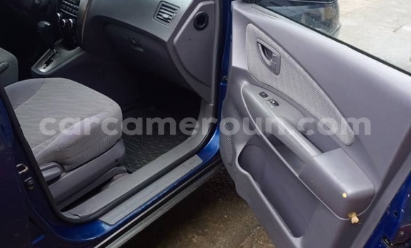 Acheter Neuf Voiture Hyundai Tucson Bleu à Douala, Littoral Cameroon Acheter Neuf Voiture Hyundai Tucson Bleu à Douala, Littoral Cameroon