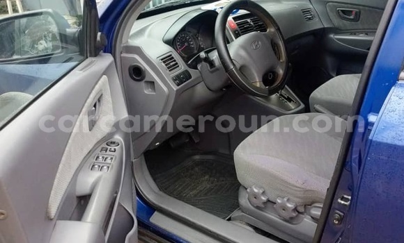 Acheter Neuf Voiture Hyundai Tucson Bleu à Douala, Littoral Cameroon Acheter Neuf Voiture Hyundai Tucson Bleu à Douala, Littoral Cameroon
