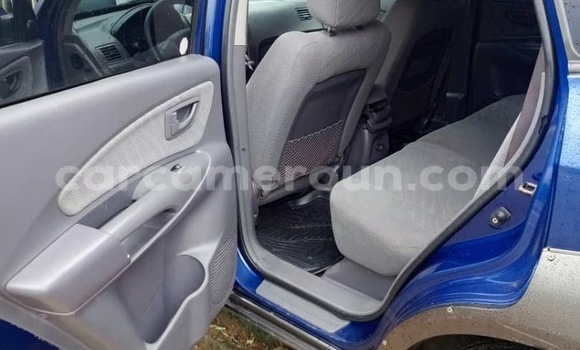 Acheter Neuf Voiture Hyundai Tucson Bleu à Douala, Littoral Cameroon Acheter Neuf Voiture Hyundai Tucson Bleu à Douala, Littoral Cameroon