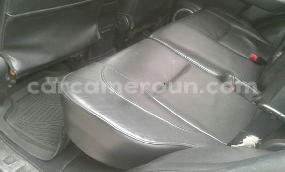 Acheter Occasion Voiture Suzuki Vitara Noir à Yaoundé, Central Cameroon Acheter Occasion Voiture Suzuki Vitara Noir à Yaoundé, Central Cameroon