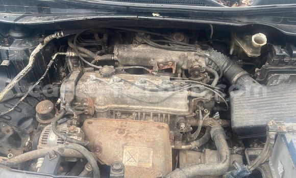 Acheter Occasion Voiture Hyundai Tucson Bleu à Douala, Littoral Cameroon Acheter Occasion Voiture Hyundai Tucson Bleu à Douala, Littoral Cameroon