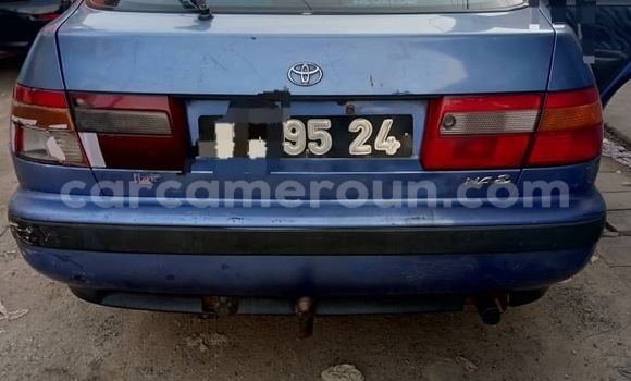 Acheter Occasion Voiture Toyota Carina Autre à Douala, Littoral Cameroon