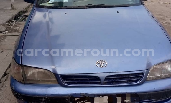 Acheter Occasion Voiture Toyota Carina Autre à Douala, Littoral Cameroon Acheter Occasion Voiture Toyota Carina Autre à Douala, Littoral Cameroon