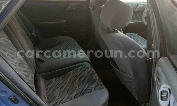 Acheter Occasion Voiture Toyota Carina Autre à Douala, Littoral Cameroon Acheter Occasion Voiture Toyota Carina Autre à Douala, Littoral Cameroon
