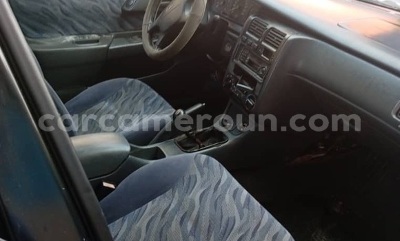 Acheter Occasion Voiture Toyota Carina Autre à Douala, Littoral Cameroon Acheter Occasion Voiture Toyota Carina Autre à Douala, Littoral Cameroon