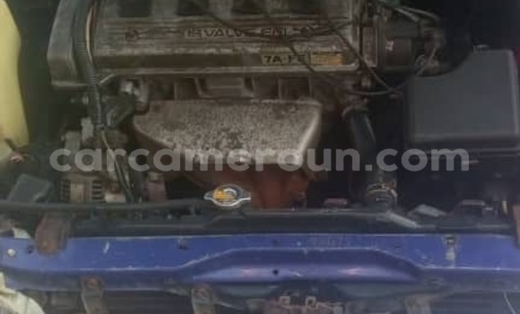 Acheter Occasion Voiture Toyota Carina Autre à Douala, Littoral Cameroon Acheter Occasion Voiture Toyota Carina Autre à Douala, Littoral Cameroon