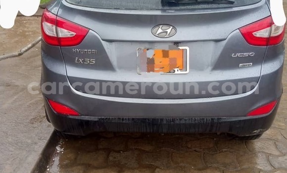 Acheter Occasion Voiture Hyundai Tucson Autre à Douala, Littoral Cameroon Acheter Occasion Voiture Hyundai Tucson Autre à Douala, Littoral Cameroon