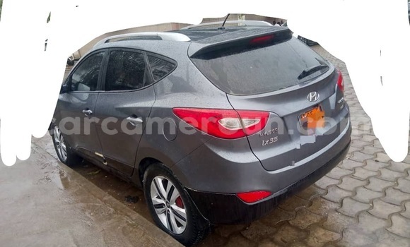 Acheter Occasion Voiture Hyundai Tucson Autre à Douala, Littoral Cameroon Acheter Occasion Voiture Hyundai Tucson Autre à Douala, Littoral Cameroon