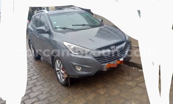 Acheter Occasion Voiture Hyundai Tucson Autre à Douala, Littoral Cameroon Acheter Occasion Voiture Hyundai Tucson Autre à Douala, Littoral Cameroon