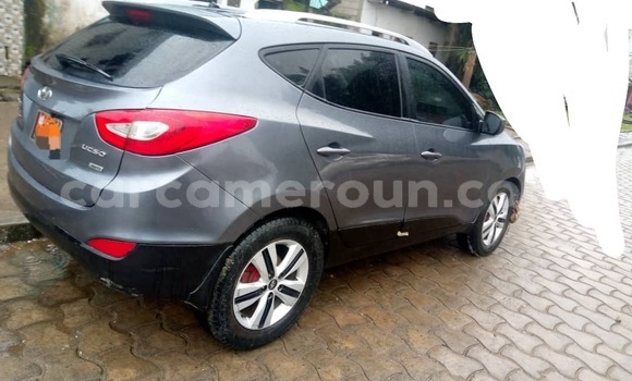 Acheter Occasion Voiture Hyundai Tucson Autre à Douala, Littoral Cameroon Acheter Occasion Voiture Hyundai Tucson Autre à Douala, Littoral Cameroon