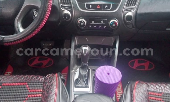 Acheter Occasion Voiture Hyundai Tucson Autre à Douala, Littoral Cameroon Acheter Occasion Voiture Hyundai Tucson Autre à Douala, Littoral Cameroon