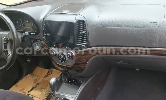Acheter Neuf Voiture Hyundai Santa Fe Rouge à Douala, Littoral Cameroon Acheter Neuf Voiture Hyundai Santa Fe Rouge à Douala, Littoral Cameroon