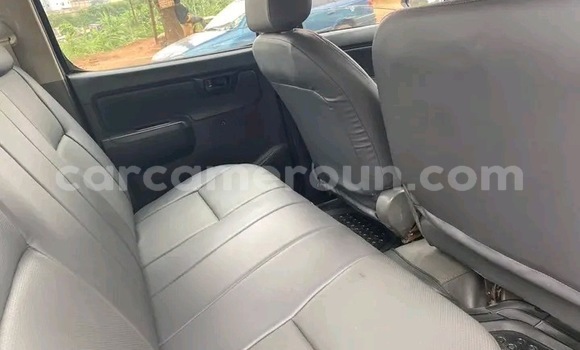 Acheter Neuf Voiture Toyota Hilux Blanc à Douala, Littoral Cameroon Acheter Neuf Voiture Toyota Hilux Blanc à Douala, Littoral Cameroon