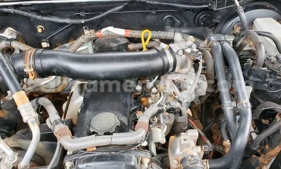 Acheter Neuf Voiture Toyota Hilux Blanc à Douala, Littoral Cameroon Acheter Neuf Voiture Toyota Hilux Blanc à Douala, Littoral Cameroon