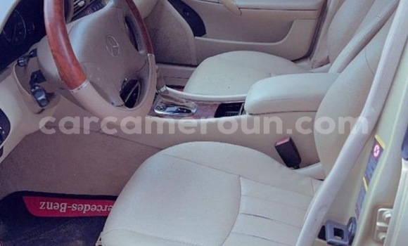 Buy Import Mercedes‒Benz C–Class Other Car in Douala in Littoral Cameroon Buy Import Mercedes‒Benz C–Class Other Car in Douala in Littoral Cameroon