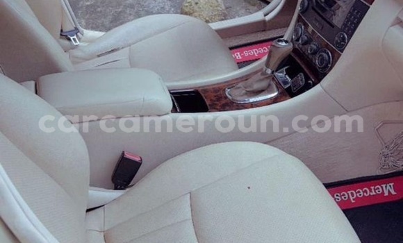 Buy Import Mercedes‒Benz C–Class Other Car in Douala in Littoral Cameroon Buy Import Mercedes‒Benz C–Class Other Car in Douala in Littoral Cameroon