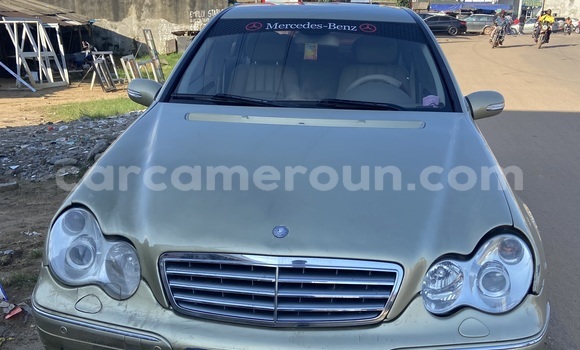 Buy Import Mercedes‒Benz C–Class Other Car in Douala in Littoral Cameroon Buy Import Mercedes‒Benz C–Class Other Car in Douala in Littoral Cameroon