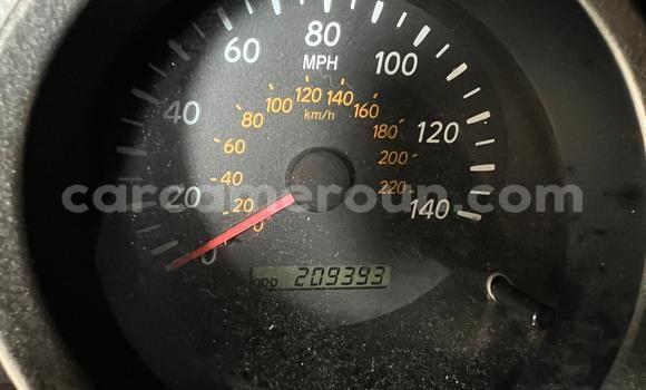 Acheter Import Voiture Toyota Highlander Noir à Buea, Southwest Cameroon Acheter Import Voiture Toyota Highlander Noir à Buea, Southwest Cameroon